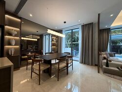 Greenwood Mews (D11), Terrace #519894601